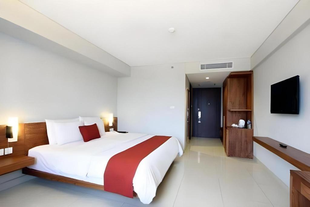Mitra Bandung Hotel מראה חיצוני תמונה