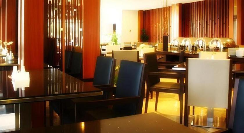 Mitra Bandung Hotel מראה חיצוני תמונה