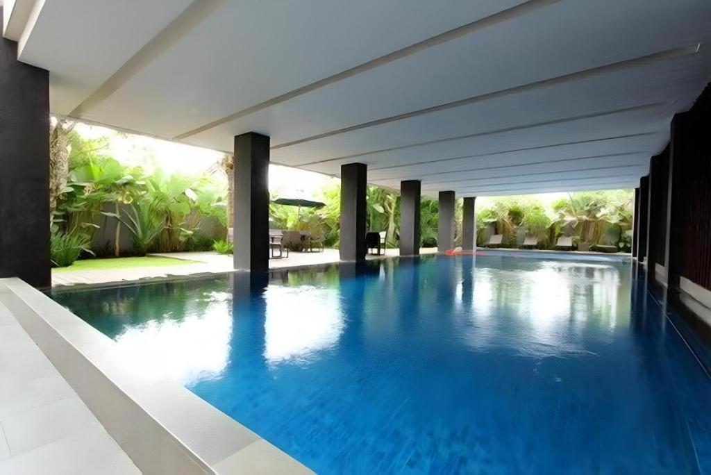 Mitra Bandung Hotel מראה חיצוני תמונה