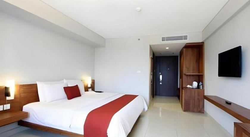 Mitra Bandung Hotel מראה חיצוני תמונה