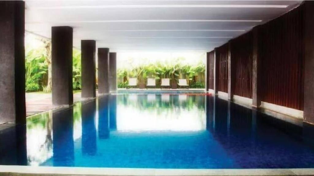 Mitra Bandung Hotel מראה חיצוני תמונה
